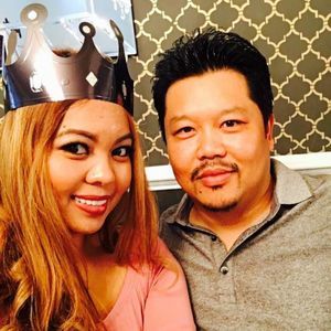 Meet your Posher, Peary